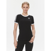 ADIDAS ORIGINALS Shirt, black