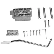 Dr.Parts EBR 1 CR Chrome (Kot novo)