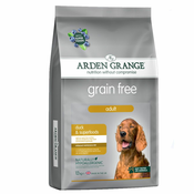 ARDEN GRANGE GF Adult Duck & Superfoods 12 kg
