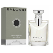 Bvlgari Pour Homme Extreme toaletna voda 50ml