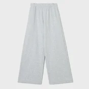 Cropp - Športne hlače - light grey