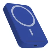 Eksterna baterija MagSafe, 15W, 5000mAh, Plava