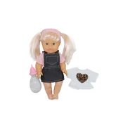 Alltoys Lutka Nena, 36 cm, z dodatno majico