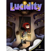 Disney Interactive Game Key Lucidity (Cijeli svijet)