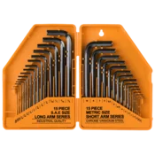 Ximeng Set imbus kljuceva, 30 komada