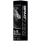 QPAD QPAD FX900 igralna podloga za miško (Š x V x G) 900 x 3 x 420 mm, (20520965)