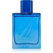Nautica Oceans toaletna voda 50 ml za moške