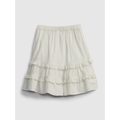 GAP Kids Skirt Stripe Skirt - Girls