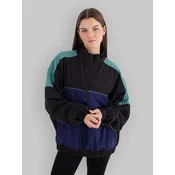 Hurley Spray Running Jacket malverde