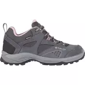McKinley TRAVEL COMFORT AQX W, cipele za planinarenje, siva 246011