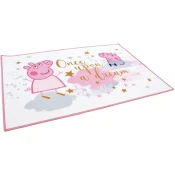 Tepih Peppa Pig 120x80 cm