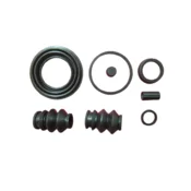 Sigurno-st Set gumica za zadnje kocnice za Nissan, Opel, Renault, fi 43,0