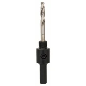 BOSCH 1/4 hex nosa? krune za HS ? 14-30mm
