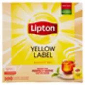 Lipton crni caj Yellow Label 100 x 1,8 g