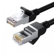 UGREEN flet mrežni kabl RJ45 Cat 6 NW101 3m