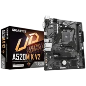 Gigabyte A520M K V2 AM4 Maticna ploca / AMBALAŽA OTVARANA