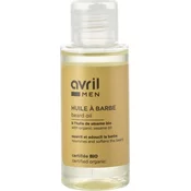 Avril Men olje za brado - 50 ml