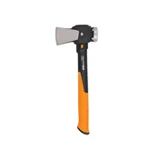 Fiskars Gradbena sekira IsoCore, S, 1,2 kg