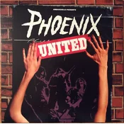 Phoenix United (Vinyl LP)