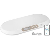 Concept Digitalna vaga za bebe s aplikacijom VD4000 KIDO