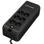 PWA POWER WALKER UPS OFFLINE 600 VA (300W)