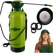 Northix Ročna tlačna škropilnica 8L Gardlov 25430