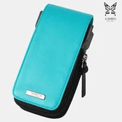 Elegantna pikado torbica CAMEO / Garment NB / Layered Aqua