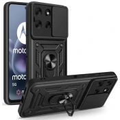 Ovitek TECH-PROTECT CAMSHIELD PRO MOTOROLA MOTO G86 5G BLACK (5906302318476)