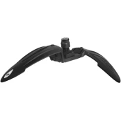 BLATOBRAN PREDNJI POLISPORT CROSS COUNTRY EVO 26-27.5-29 black