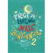 Price za laku noc za male buntovnice 2