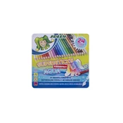 BARVICE JOLLY KINDERFEST SUPERSTICKS AQUA 24/1