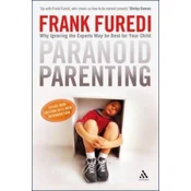 Paranoid Parenting