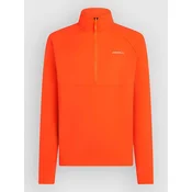 ONeill FwcCruz Half-Zip Fleece Sweater tokyo lights