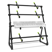 Gravity KS MKS 01 B Stojalo za klaviature - GRAVITY
