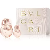 BVLGARI Omnia Crystalline darilni set za ženske