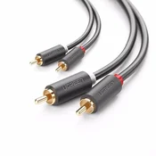 UGREEN AV104 2RCA na 2RCA kabl 5m