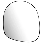 MID.YOU STENSKO OGLEDALO, 53/60/2,5 cm steklo