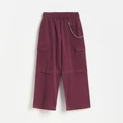 Reserved - GIRLS` TROUSERS & CHAIN
