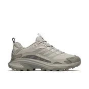 Merrell MOAB SPEED 2 SPORT, pohodni čevlji, siva J00003694