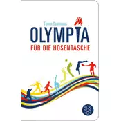 Olympia für die Hosentasche