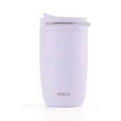 Equa termo steklenička lonček za kavo 300 ml lavender
