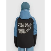 ONeill FwcPlay Kids Jacket mozart blue colour block
