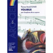 SCHLEE;VLUBILIS,SAX ALT