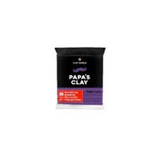 Papas Clay Polimerna glina 60g - Vijolična