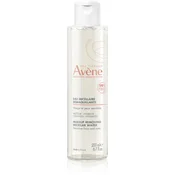 Avene micelarna voda za odstranjevanje ličil 200 ml