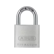 KLJUČAVNICA OBEŠANKA ABUS TITALIUM 727/30 30mm | Topdom