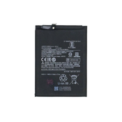 Xiaomi Redmi Note 9T 5G - Baterija BM54 5000mAh
