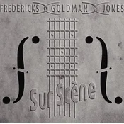 Fredericks, Goldman, Jones - Sur Scene (Reissue) (Die-Cut Sleeve) (3 LP)