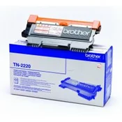 toner Brother TN-2220 - črna