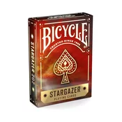 Karte Bicycle Creatives - Stargazer 202 - Playing Cards